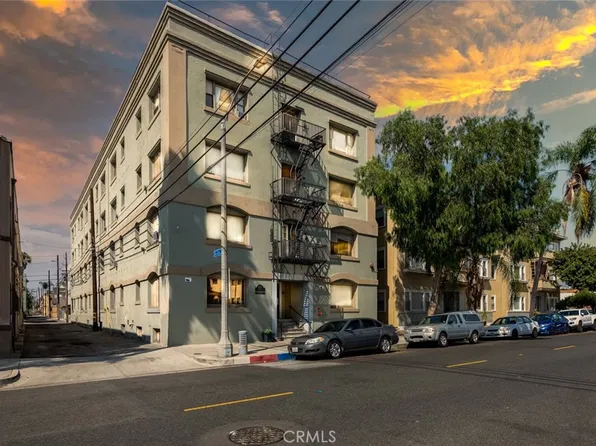 323 W 4th St APT 404, Long Beach, CA 90802