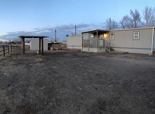 15509 Nancy Ave, Fort lupton, CO 80621