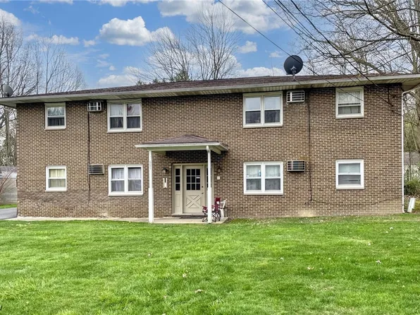 681 Cook Ave, Youngstown, OH 44512
