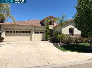 4884 Snowy Egret Way, Oakley, CA 94561