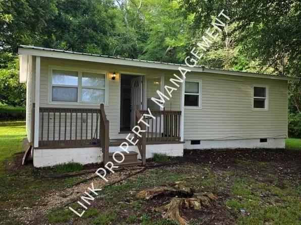 2111 Mount Pisgah Rd, Ringgold, GA 30736
