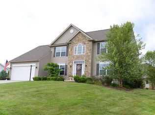 6245 Tuscarora Dr, Huntingdon, PA 16652
