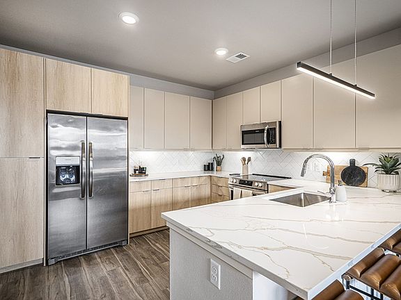 2nd image of 15091 Belford Ave #6-102