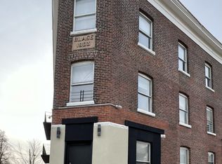 934 Catherine St #3S, Utica, NY 13501