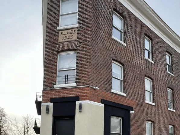 934 Catherine St #3S, Utica, NY 13501