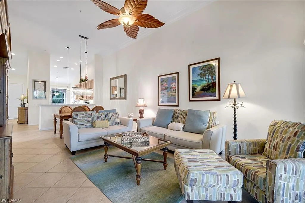 2 bed, 2.0 bath, 1467 sqft, $7,500 — Photo 3