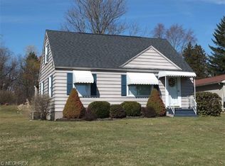 1505 33rd St SW, Canton, OH 44706