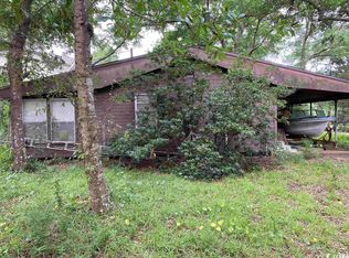 3700 Jordan Landing Rd, Murrells Inlet, SC 29576