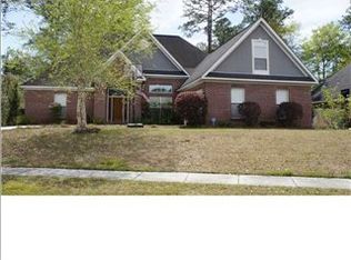 6637 Lubarrett Way S, Mobile, AL 36695