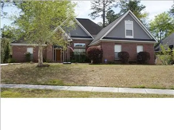 6637 Lubarrett Way S, Mobile, AL 36695