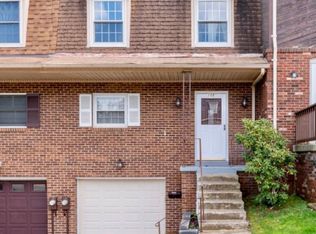 105 Westfield Dr, Aliquippa, PA 15001