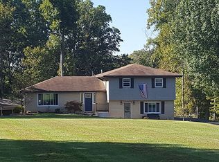 10825 Chesterville Rd, Moores Hill, IN 47032