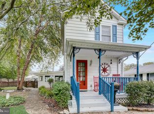 13 3rd Ave SW, Glen Burnie, MD 21061