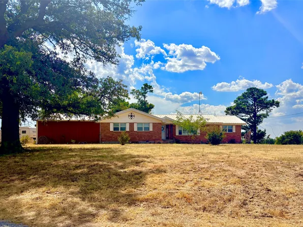 325 Highway 2563, Eastland, TX 76448
