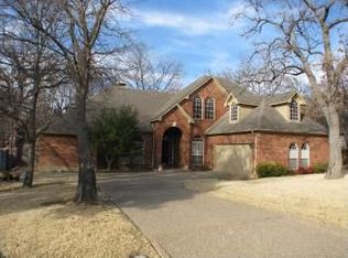 1317 Gatewood Dr, Denton, TX 76205