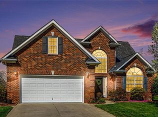 12707 Hill Pine Rd, Midland, NC 28107