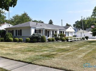 408 Ford St, Maumee, OH 43537
