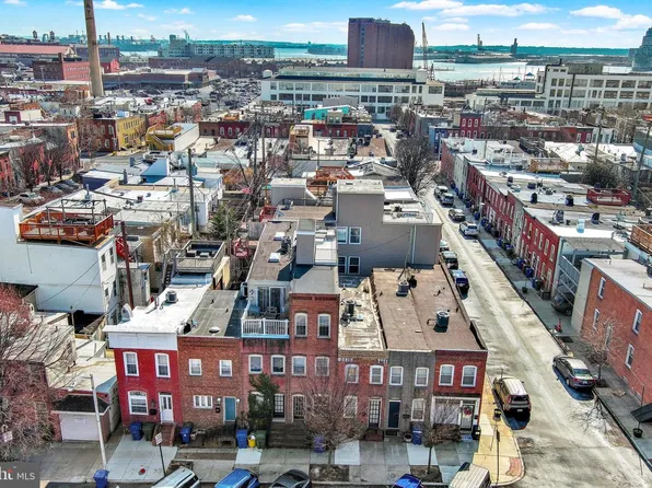 2527 Foster Ave, Baltimore, MD 21224