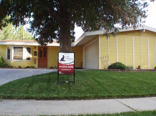 19018 Lonerock St, Santa Clarita, CA 91351