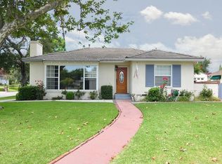 411 Joaquin Rd, Arcadia, CA 91007