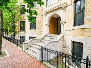 6-12 Blackwood Street, Boston, MA 02115