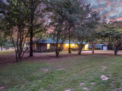 439 County Road 1445, Quitman, TX, 75783