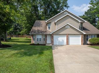 4917-4919 W. Millbrook Dr., Columbia, MO 65203
