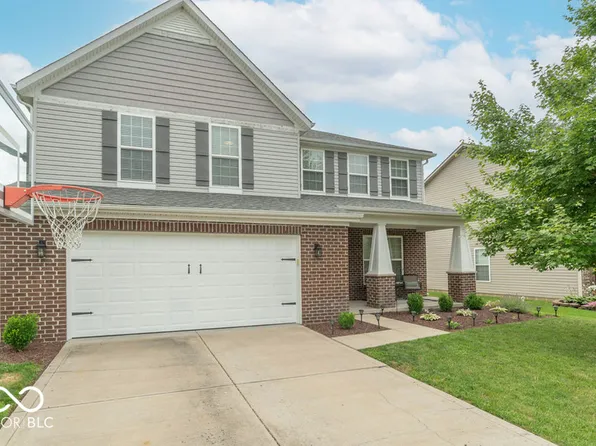 5273 Calabasas Dr, Plainfield, IN 46168