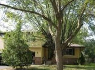 5507 Cedarbush Rd, Columbus, OH 43229