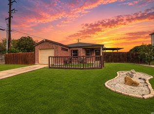 6111 Sinclair Rd, San Antonio, TX 78222