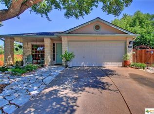 808 Dornach Ct, Pflugerville, TX 78660