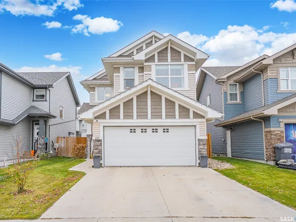 422 Secord Way, Saskatoon, SK S7V 0M1