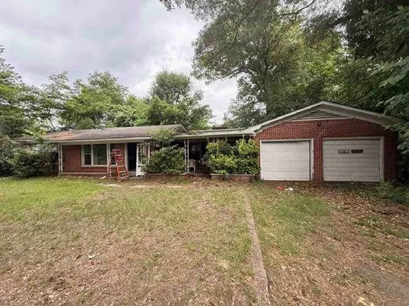 7074 Us Highway 59 S, Texarkana, TX 75501