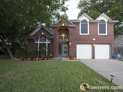 large 4 bedroom home