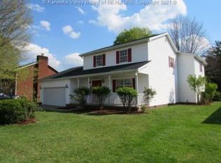 36 Western Hls, Hurricane, WV 25526