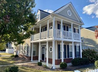 118 Scotch Bonnet Rdg, Clayton, NC 27520