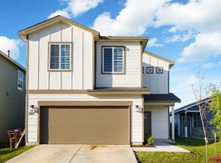 3915 Ivy Path, Converse, TX 78109