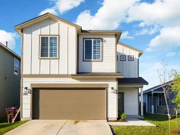 3915 Ivy Path, Converse, TX 78109