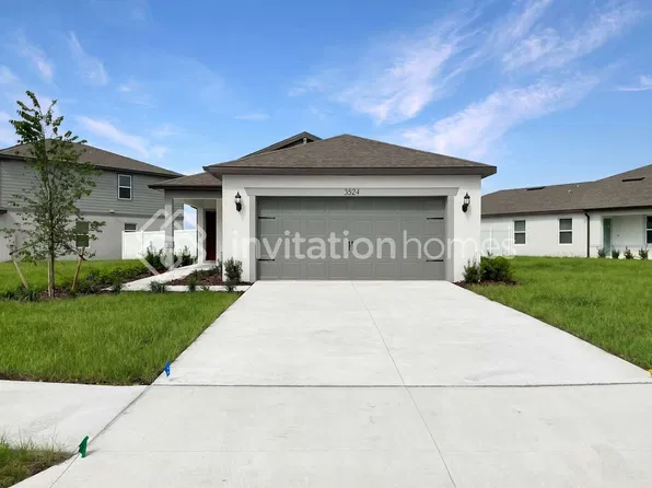 3524 Hornbeam Rd, Spring Hill, FL 34609