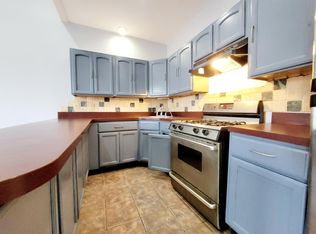 360 Broadway #2FB, Bayonne, NJ 07002