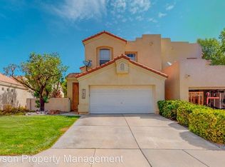 3144 Renaissance Dr SE, Rio Rancho, NM 87124