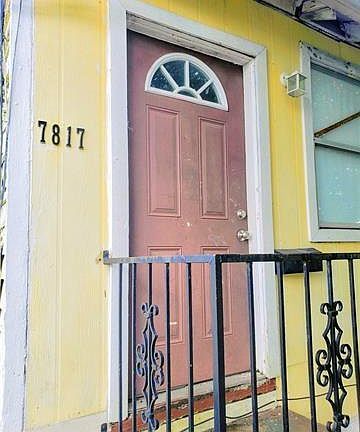 2nd image of 7817 Forshey St