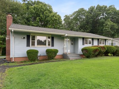 81 Red Top Drive, West Hartford, CT, 06110