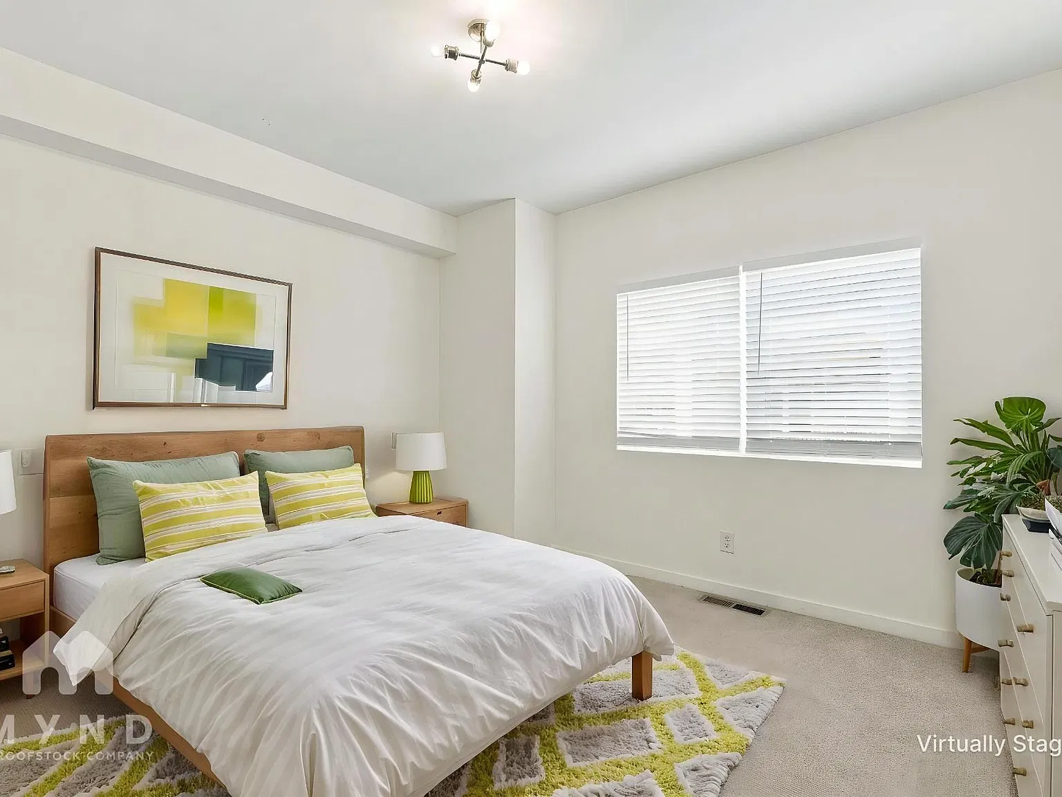 3 bed, 3.5 bath, 2100 sqft, $3,095 — Photo 4