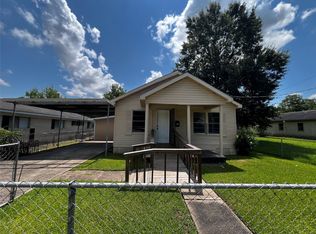 3785 Goliad St, Beaumont, TX 77705