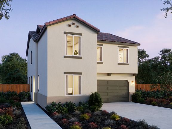 Sonata Spanish Elevation