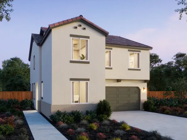 2902 E Veleta Dr, Fresno, CA 93730