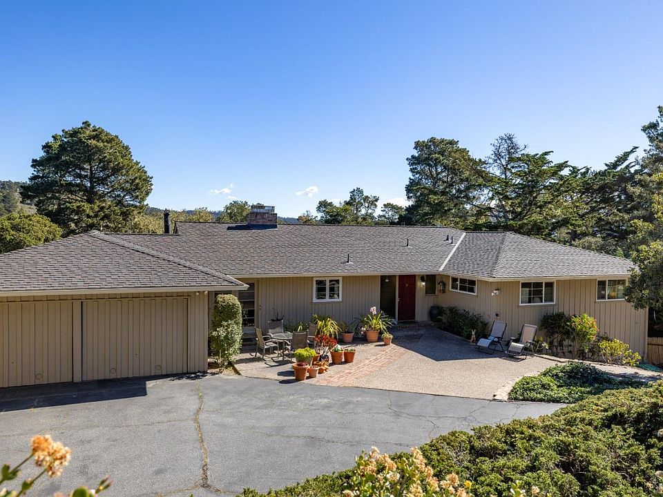 25025 Valley Pl, Carmel, CA 93923 | Zillow