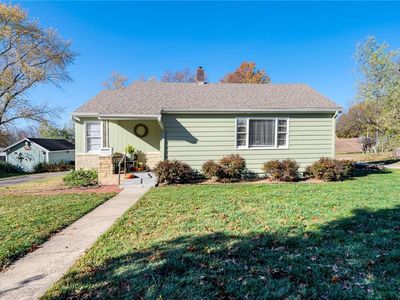 634 N Poplar St, Ottawa, KS, 66067
