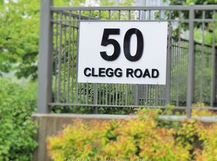 50 Clegg Rd #627, Markham, ON L6G0C6